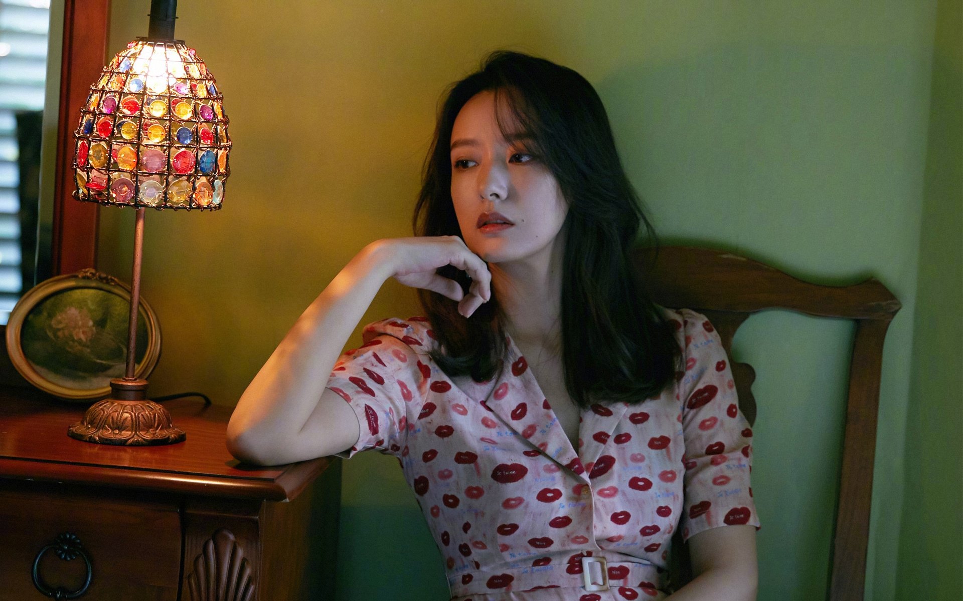 张伟丽表示热爱是训练中最大的动力，张伟丽训练视频很是热血